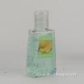 Fragrance hand gel sanitizer with 29mL capacity